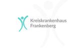 Kreiskrankenhaus Frankenberg